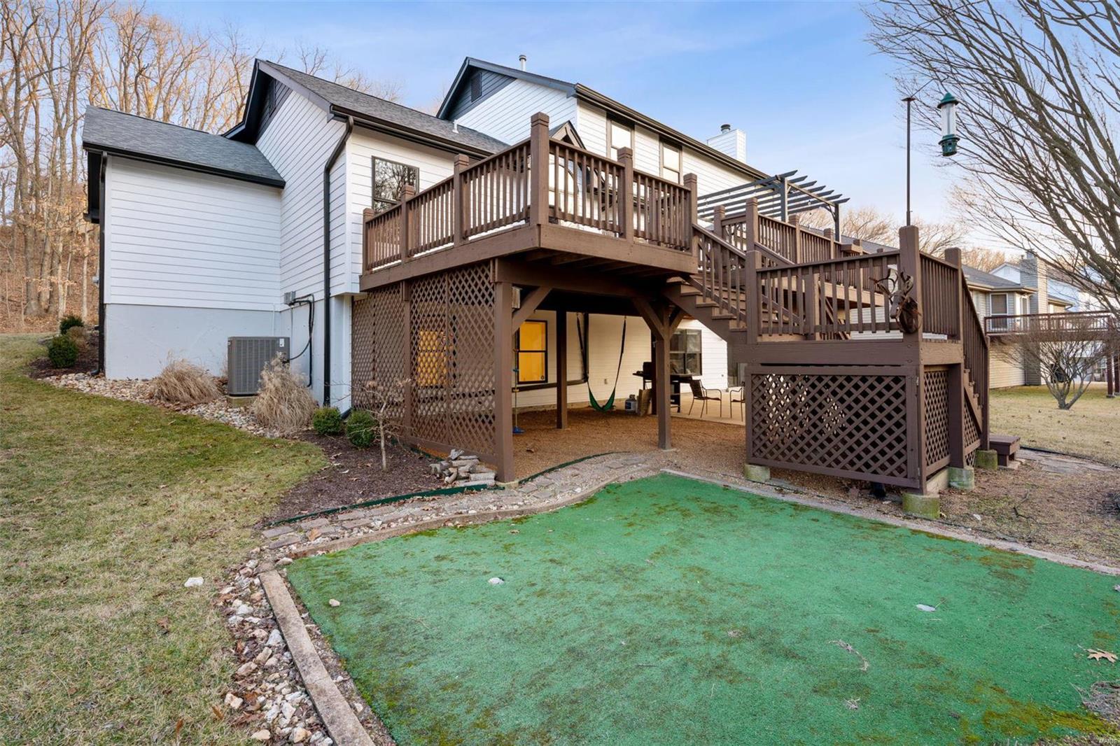 389 Gateford Drive Ballwin, MO 63021 - Photo 30 of 31