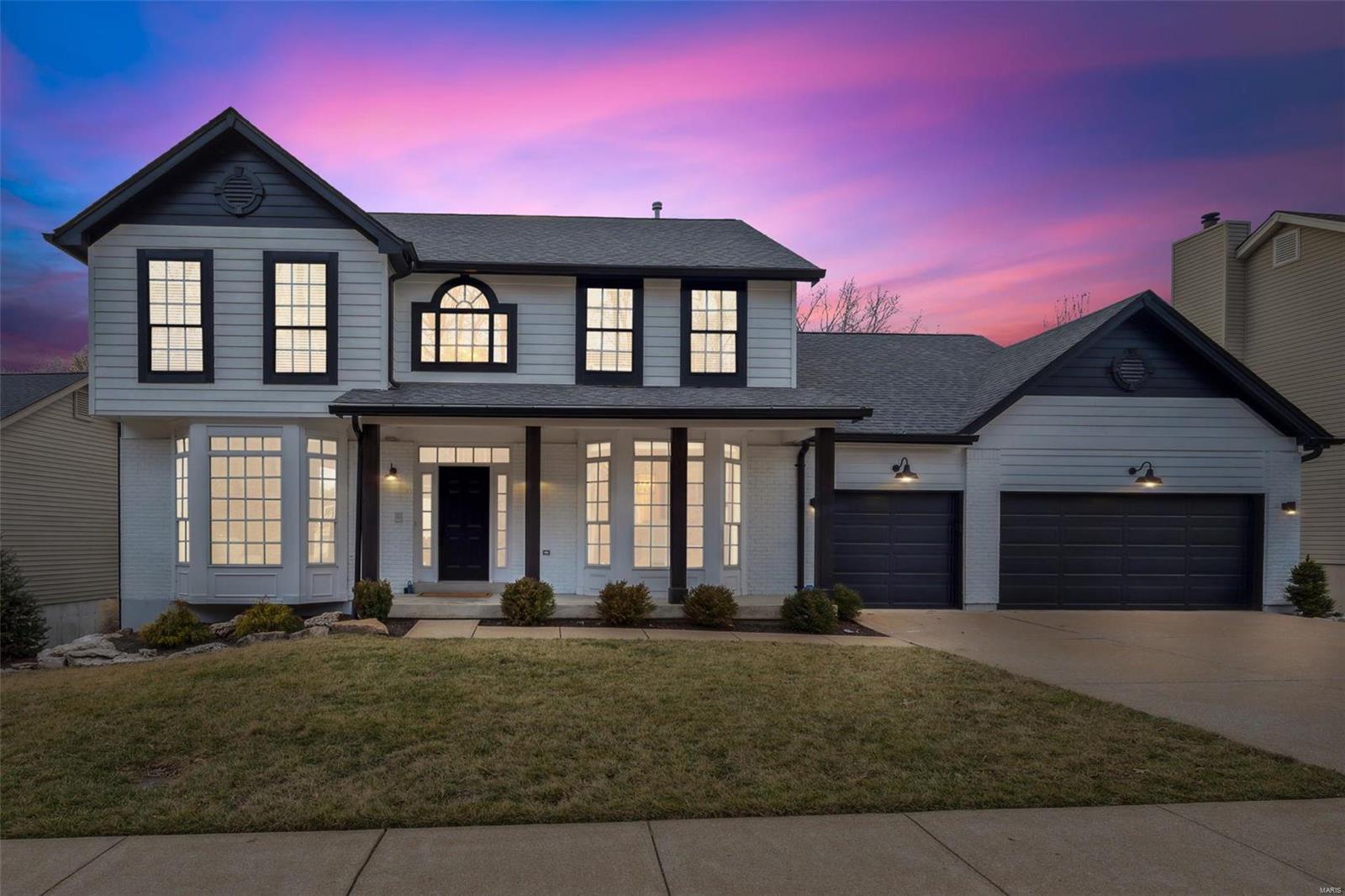 389 Gateford Drive Ballwin, MO 63021 - Photo 31 of 31