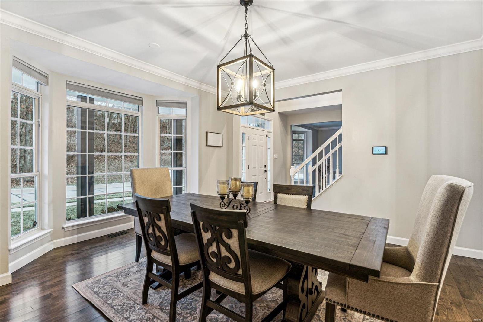 389 Gateford Drive Ballwin, MO 63021 - Photo 5 of 31