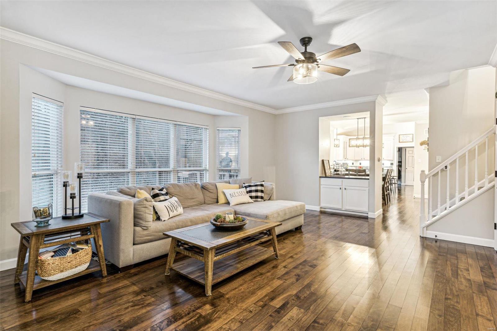 389 Gateford Drive Ballwin, MO 63021 - Photo 10 of 31