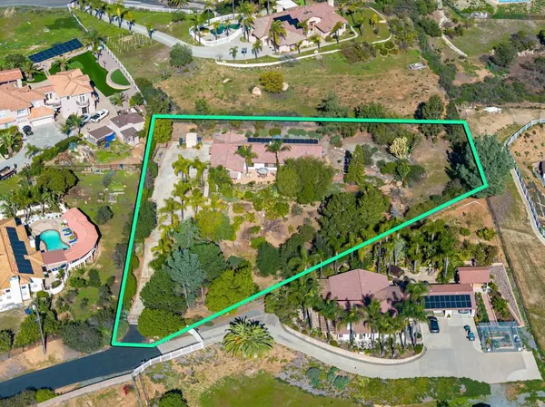 $1,100,000 | 14790 Hidden Trail Drive, Jamul, CA 91935