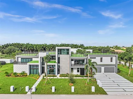 $7,500,000 | 2311 Southwest 108th Terrace, Davie, FL 33324