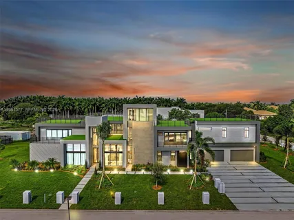 $7,500,000 | 2311 Southwest 108th Terrace, Davie, FL 33324