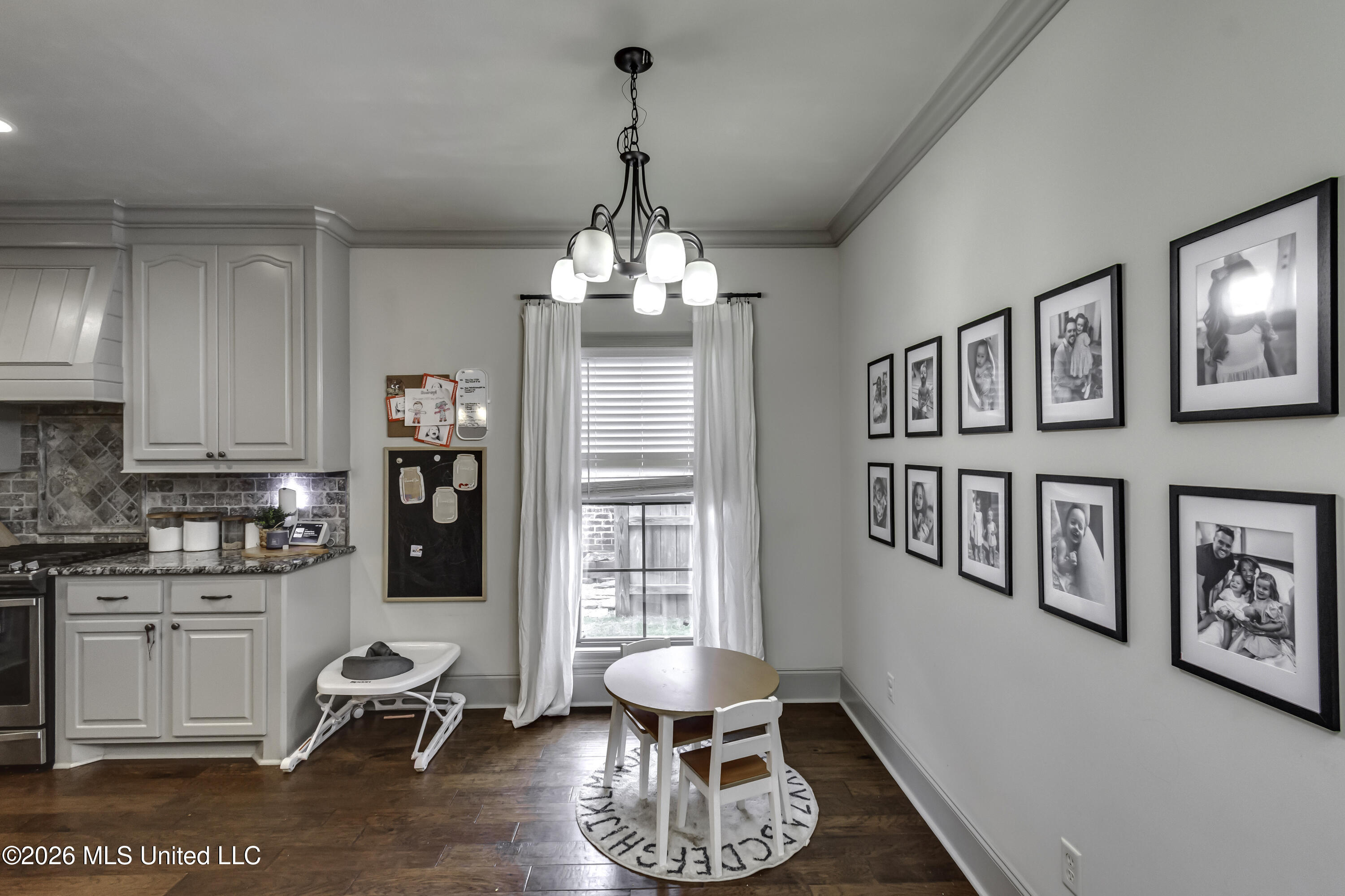 612 Macbeth Street Brandon, MS 39047 - Photo 14 of 55 612 Macbeth St--21