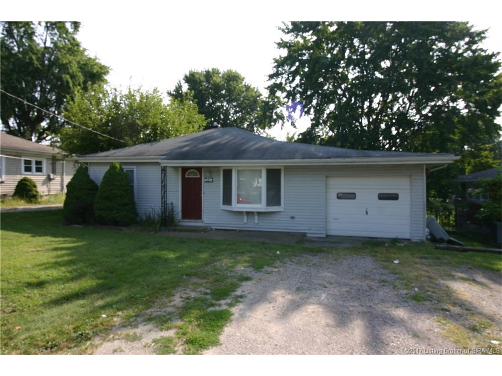 4616 Grant Line Road New Albany, IN 47150 - Photo 1 of 1 Gallery Image 1