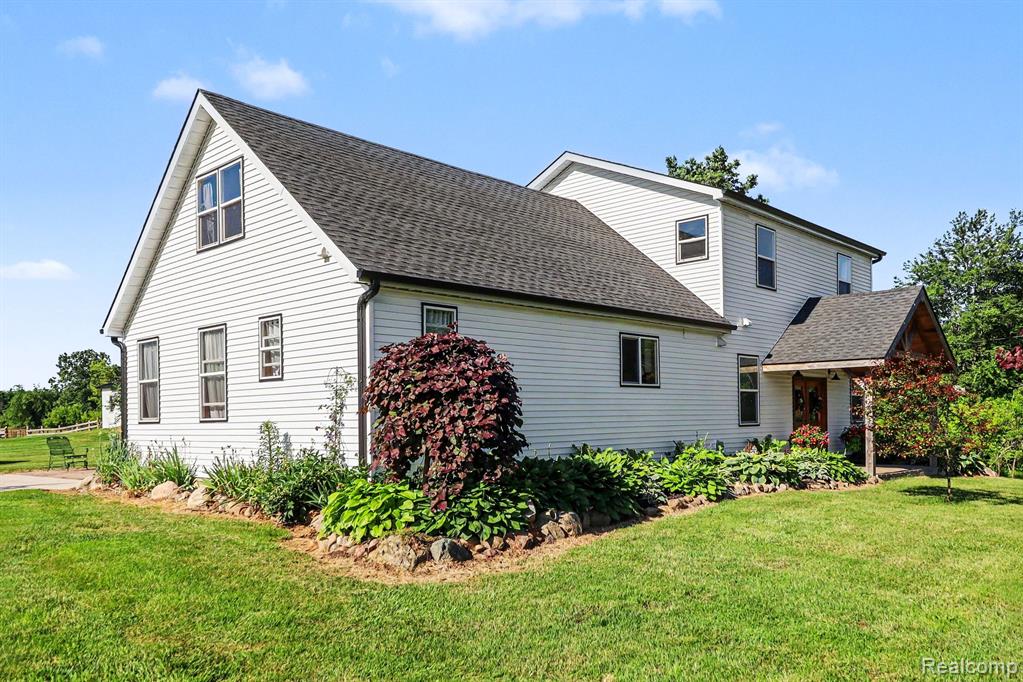 2150 East Snover Road Mayville, MI 48744 - Photo 31 of 48