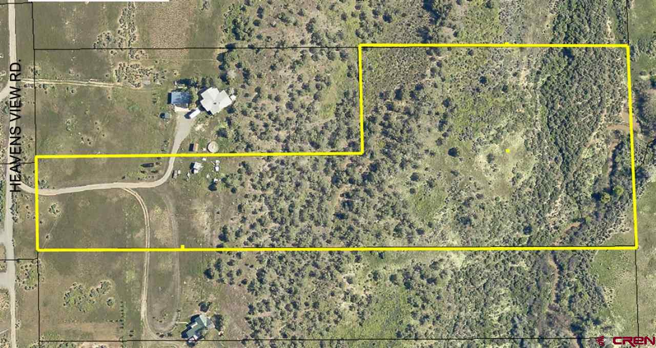 Tbd Heavens View Road Cedaredge, CO 81413 - Photo 1 of 1