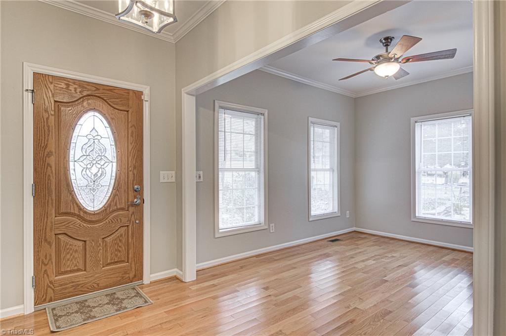 8205 Stafford Mill Road Oak Ridge, NC 27310 - Photo 2 of 36