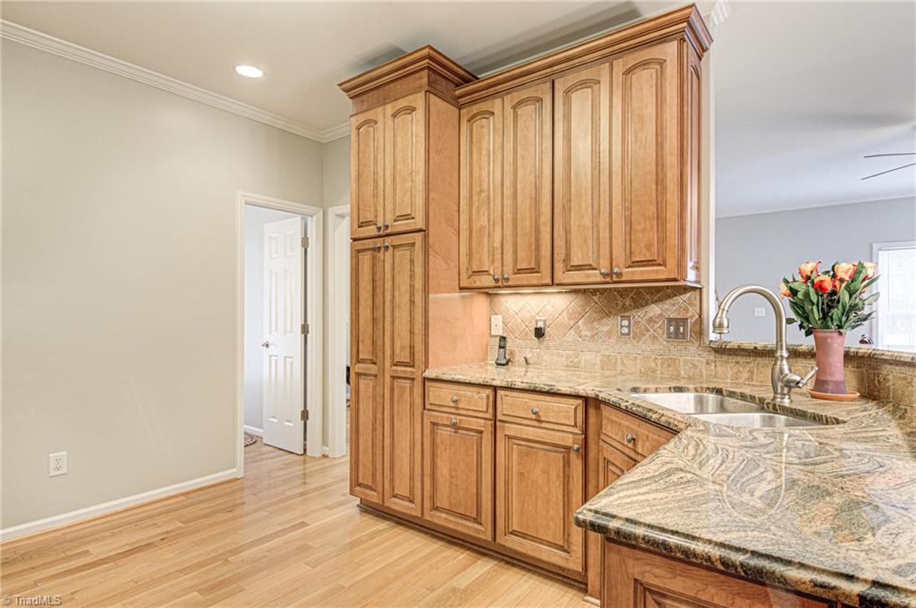 8205 Stafford Mill Road Oak Ridge, NC 27310 - Photo 11 of 36