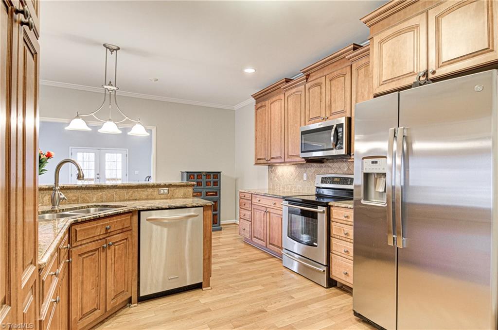 8205 Stafford Mill Road Oak Ridge, NC 27310 - Photo 13 of 36