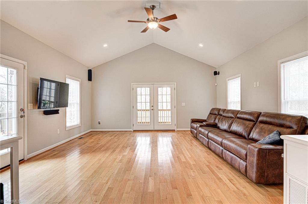 8205 Stafford Mill Road Oak Ridge, NC 27310 - Photo 14 of 36