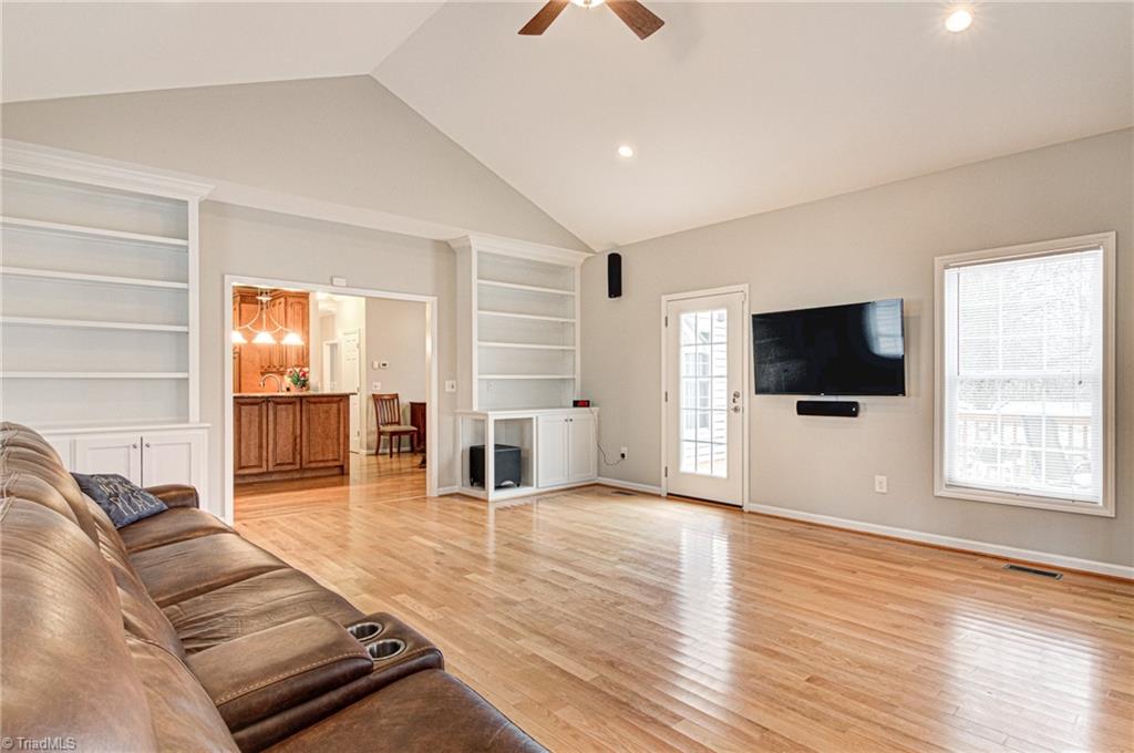 8205 Stafford Mill Road Oak Ridge, NC 27310 - Photo 15 of 36