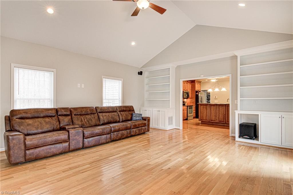 8205 Stafford Mill Road Oak Ridge, NC 27310 - Photo 16 of 36