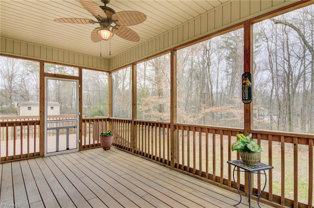 8205 Stafford Mill Road Oak Ridge, NC 27310 - Photo 18 of 36