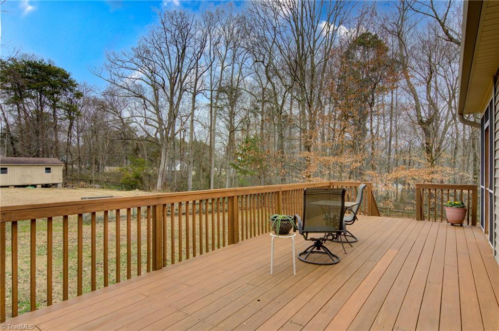 8205 Stafford Mill Road Oak Ridge, NC 27310 - Photo 19 of 36