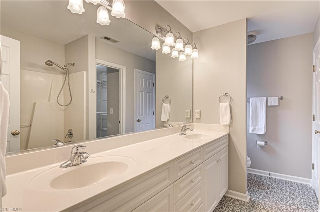 8205 Stafford Mill Road Oak Ridge, NC 27310 - Photo 25 of 36