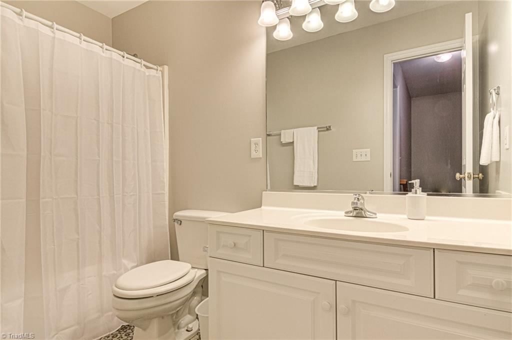 8205 Stafford Mill Road Oak Ridge, NC 27310 - Photo 26 of 36