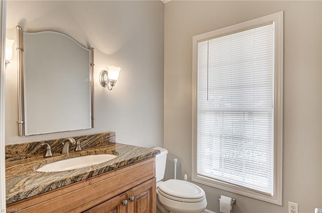 8205 Stafford Mill Road Oak Ridge, NC 27310 - Photo 27 of 36