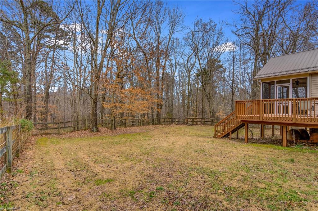 8205 Stafford Mill Road Oak Ridge, NC 27310 - Photo 29 of 36