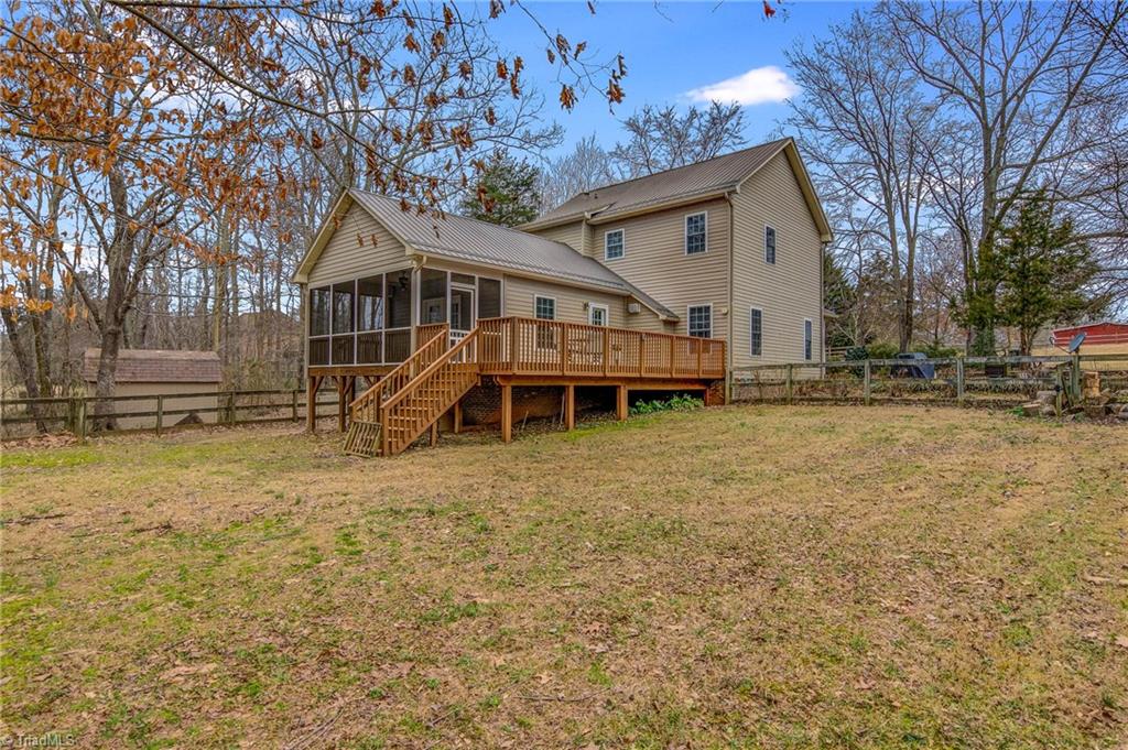 8205 Stafford Mill Road Oak Ridge, NC 27310 - Photo 30 of 36