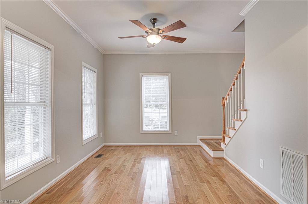 8205 Stafford Mill Road Oak Ridge, NC 27310 - Photo 4 of 36