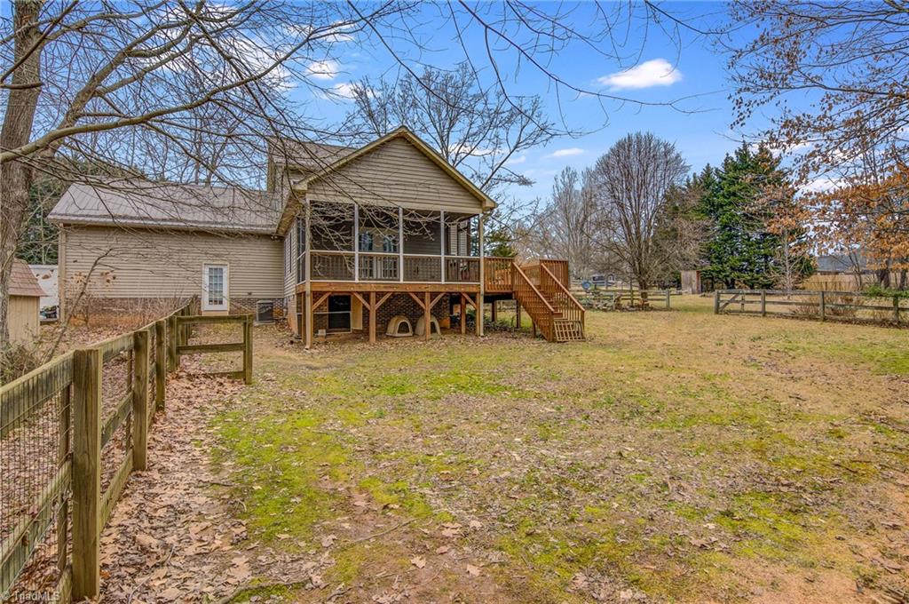 8205 Stafford Mill Road Oak Ridge, NC 27310 - Photo 31 of 36