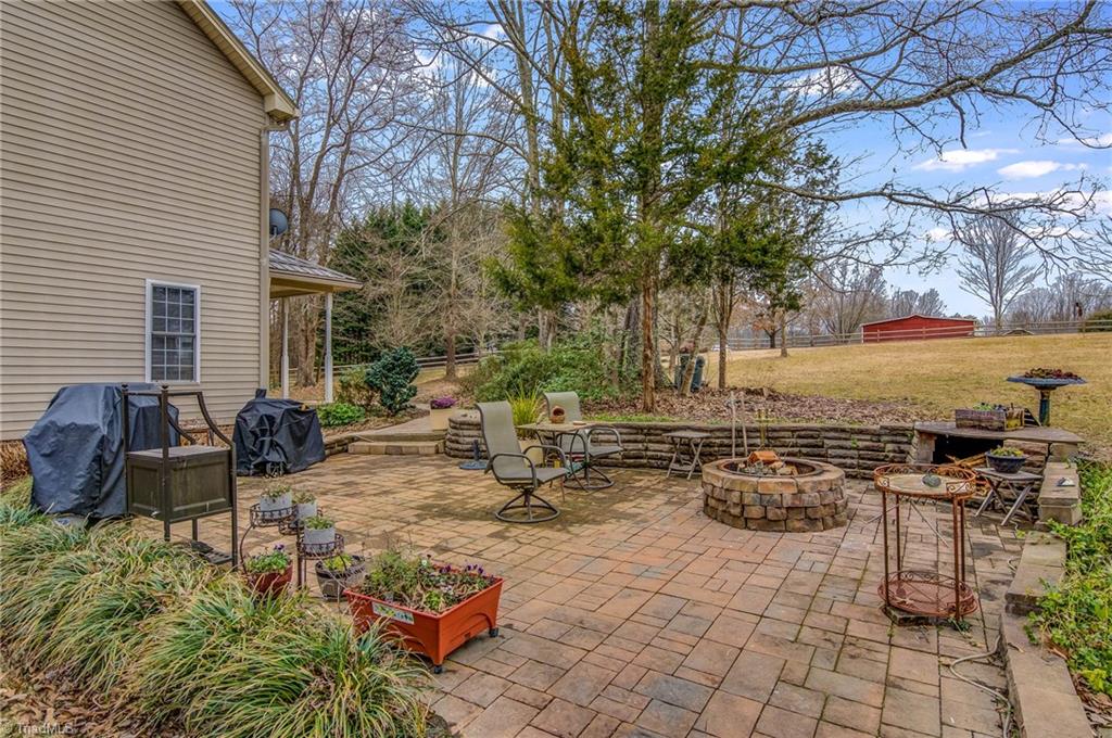 8205 Stafford Mill Road Oak Ridge, NC 27310 - Photo 32 of 36