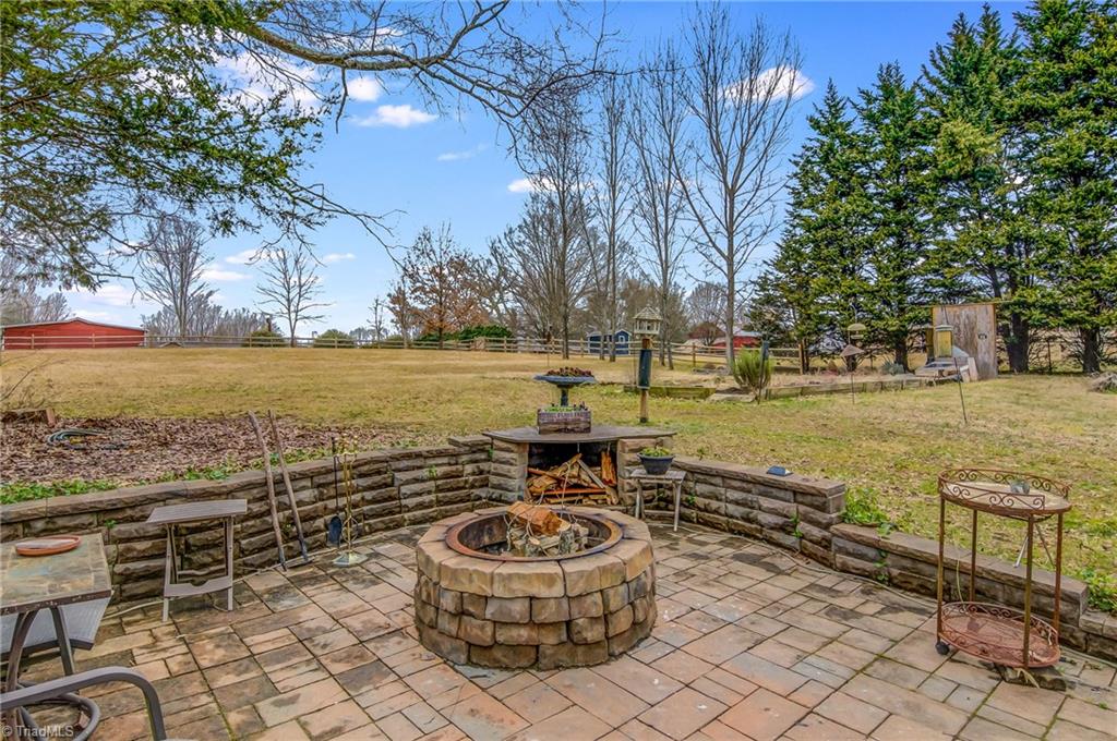 8205 Stafford Mill Road Oak Ridge, NC 27310 - Photo 33 of 36