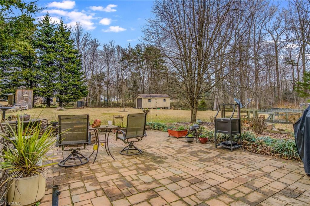 8205 Stafford Mill Road Oak Ridge, NC 27310 - Photo 34 of 36