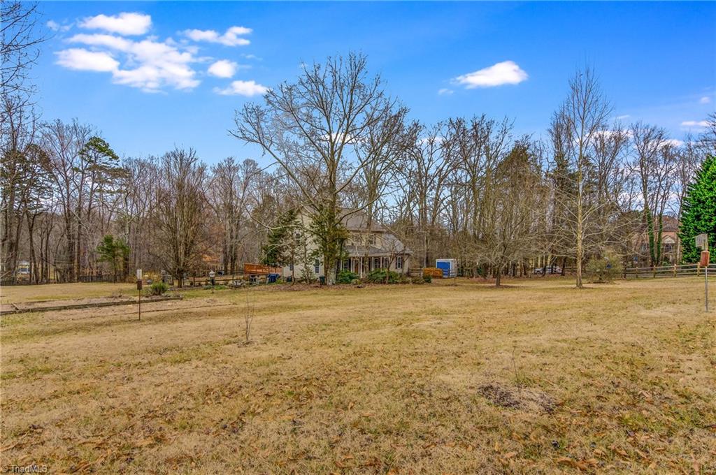 8205 Stafford Mill Road Oak Ridge, NC 27310 - Photo 35 of 36