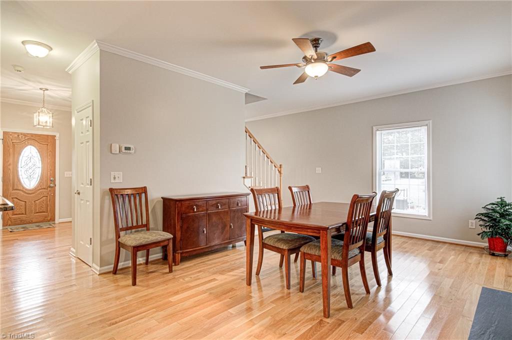 8205 Stafford Mill Road Oak Ridge, NC 27310 - Photo 6 of 36
