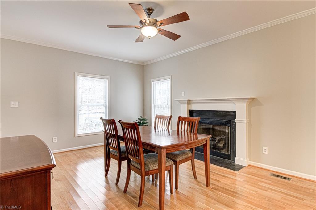 8205 Stafford Mill Road Oak Ridge, NC 27310 - Photo 7 of 36