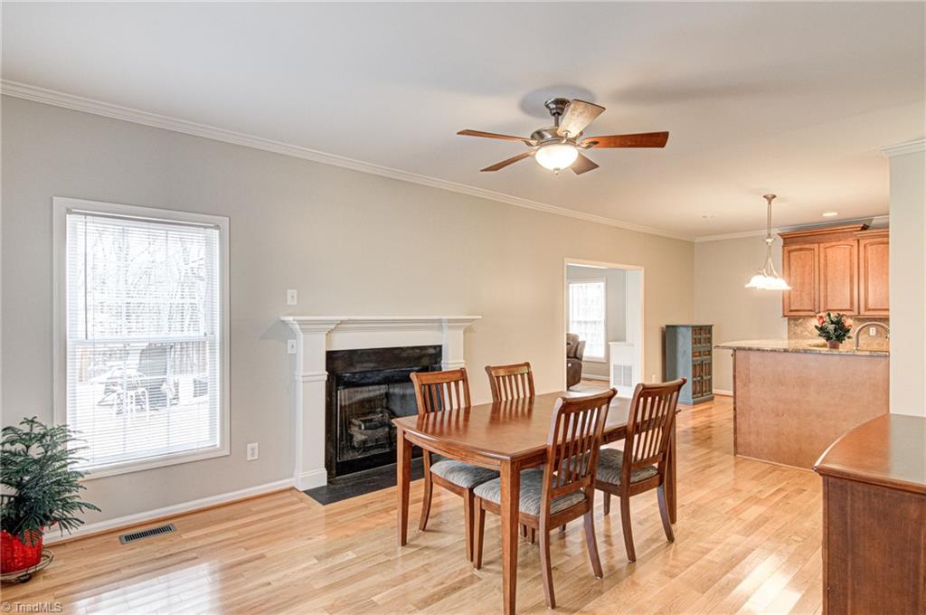 8205 Stafford Mill Road Oak Ridge, NC 27310 - Photo 8 of 36