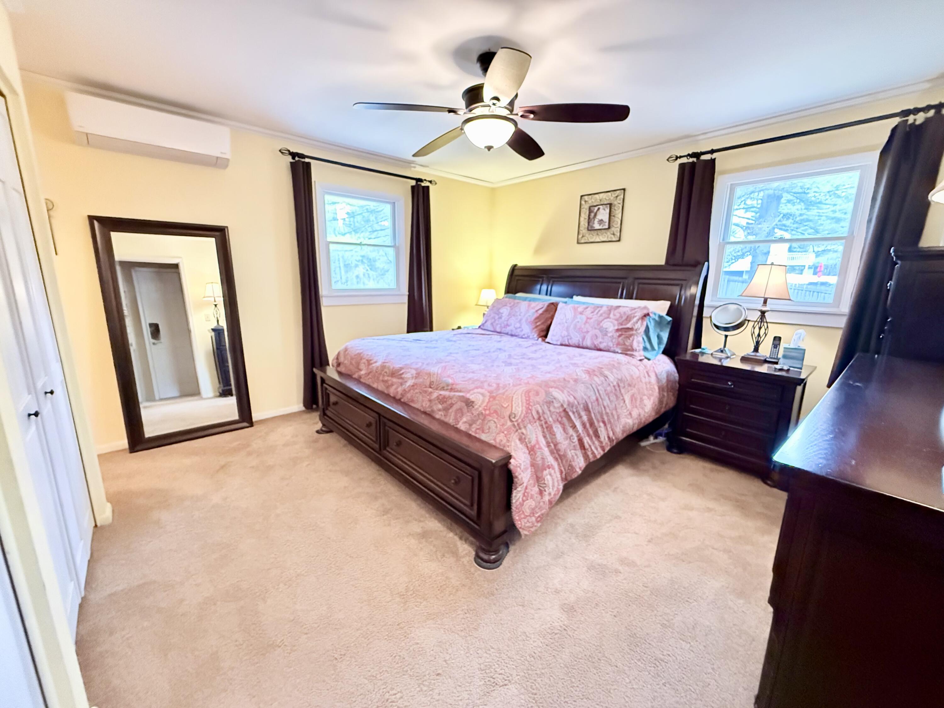 35 Knob Hill Road Peru, NY 12972 - Photo 16 of 31 Primary bedroom