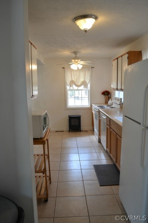 4410 Courthouse Road Midlothian, VA 23112 - Photo 4 of 21 a kitchen with a sink a counter top space and appliances