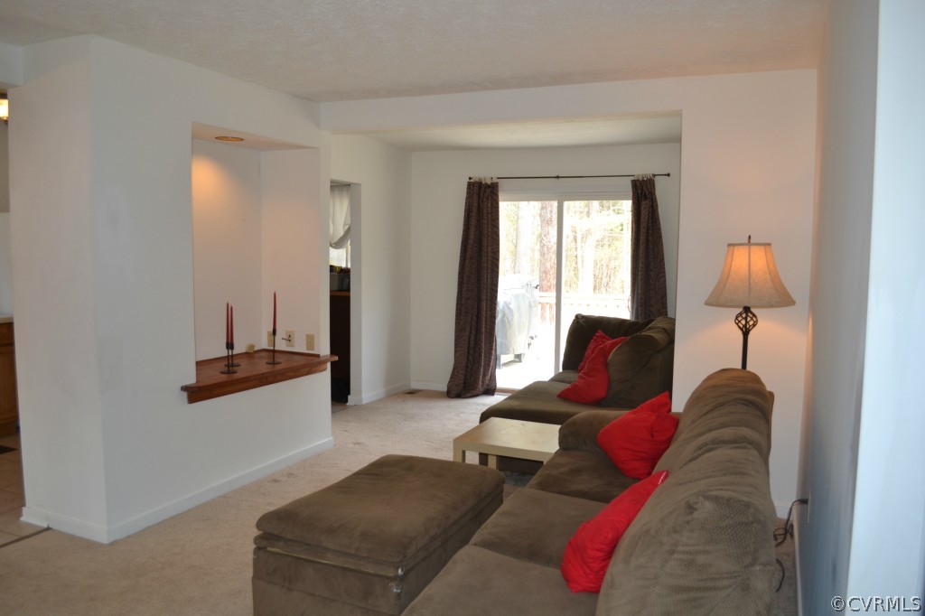 4410 Courthouse Road Midlothian, VA 23112 - Photo 6 of 21 a living room with furniture and a window