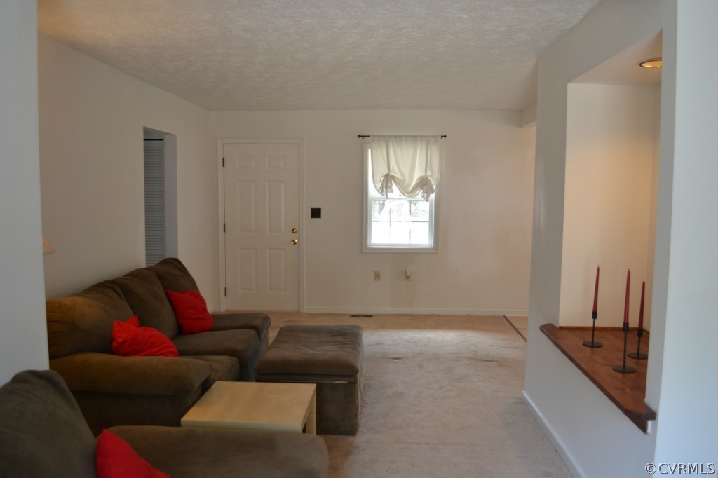 4410 Courthouse Road Midlothian, VA 23112 - Photo 7 of 21 a living room with furniture and a window