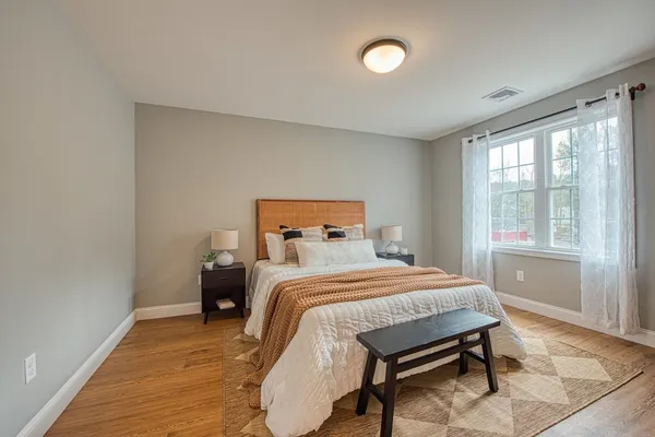 $489,900 | 24 Hunter Street, Unit A, Taunton, MA 02780