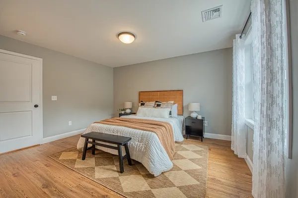 $489,900 | 24 Hunter Street, Unit A, Taunton, MA 02780