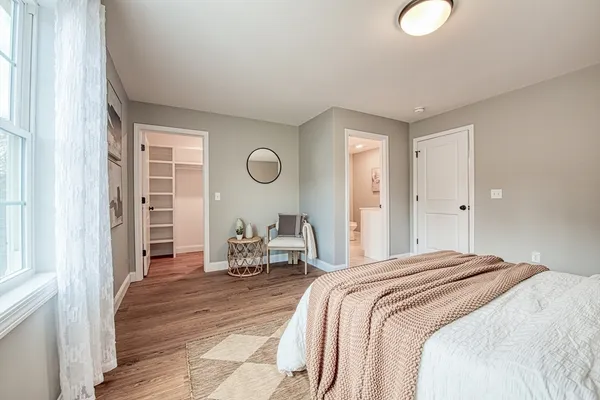 $489,900 | 24 Hunter Street, Unit A, Taunton, MA 02780