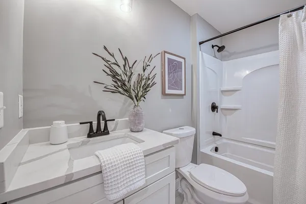 $489,900 | 24 Hunter Street, Unit A, Taunton, MA 02780