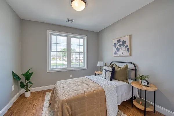 $489,900 | 24 Hunter Street, Unit A, Taunton, MA 02780