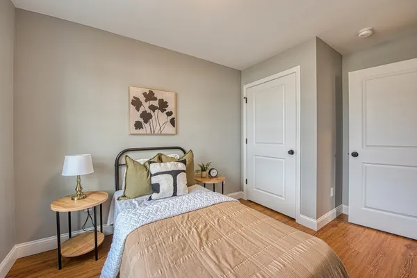 $489,900 | 24 Hunter Street, Unit A, Taunton, MA 02780