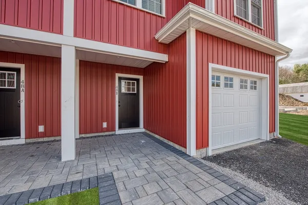 $489,900 | 24 Hunter Street, Unit A, Taunton, MA 02780