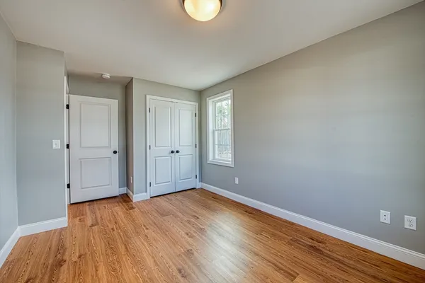 $489,900 | 24 Hunter Street, Unit A, Taunton, MA 02780