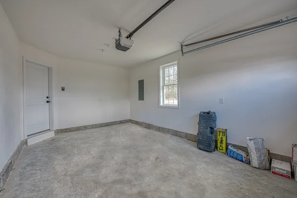 $489,900 | 24 Hunter Street, Unit A, Taunton, MA 02780