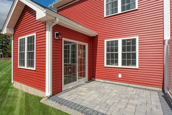 $489,900 | 24 Hunter Street, Unit A, Taunton, MA 02780