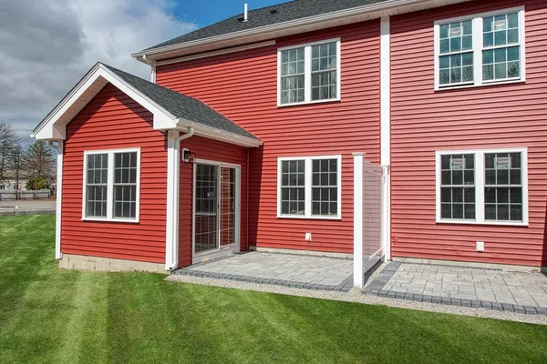 $489,900 | 24 Hunter Street, Unit A, Taunton, MA 02780