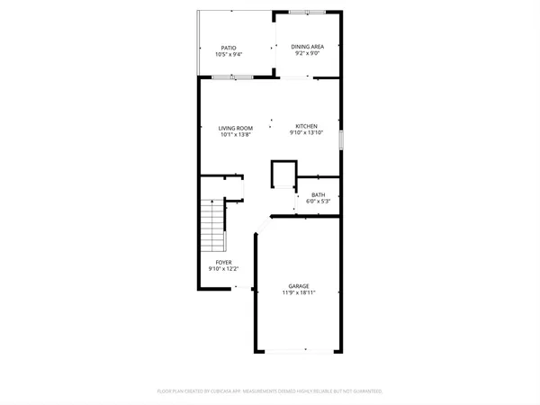 $489,900 | 24 Hunter Street, Unit A, Taunton, MA 02780