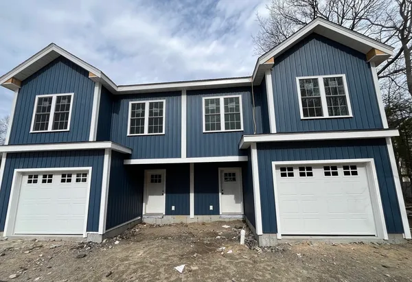 $489,900 | 24 Hunter Street, Unit A, Taunton, MA 02780